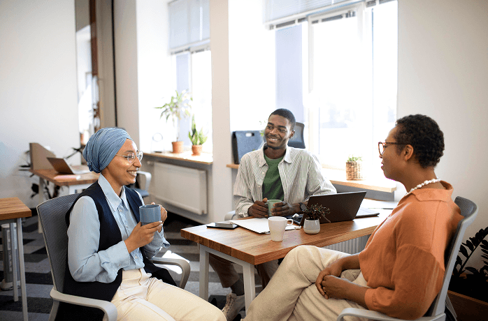 Brand & Marketing Managers