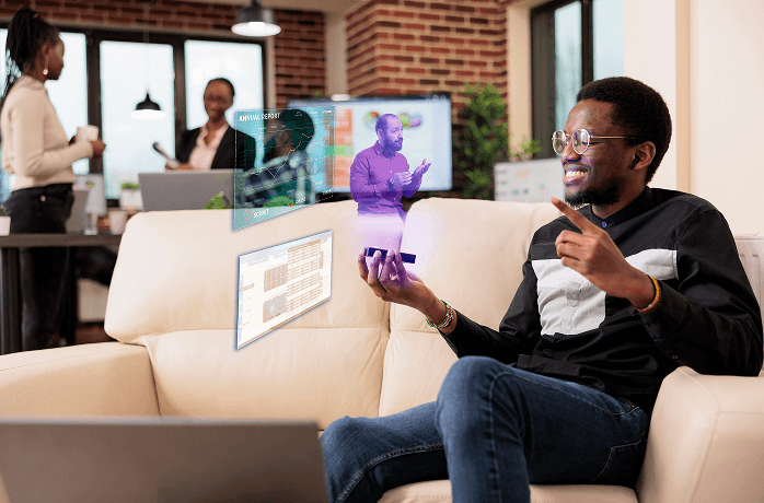 Tech Platform & Innovators